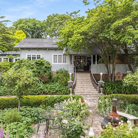 The Bundanoon Guest House 외부 사진