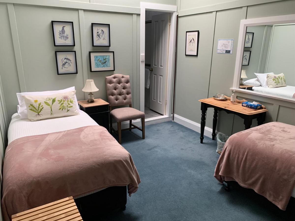 The Bundanoon Guest House 외부 사진