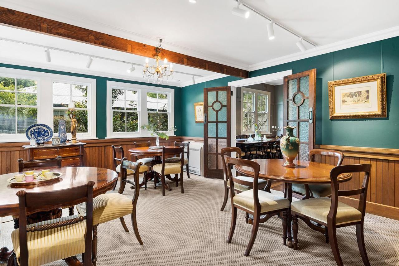 The Bundanoon Guest House 외부 사진