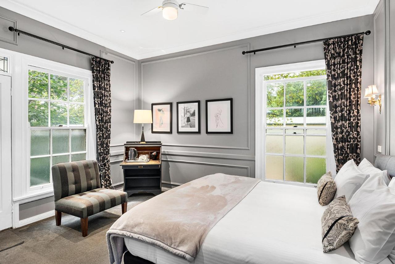The Bundanoon Guest House 외부 사진