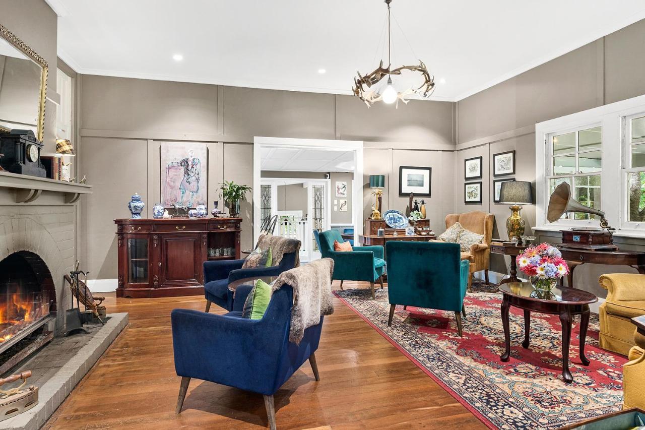 The Bundanoon Guest House 외부 사진