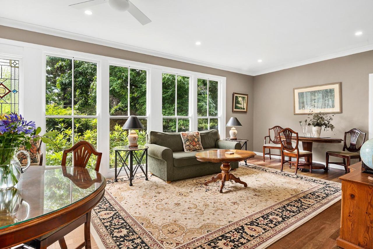 The Bundanoon Guest House 외부 사진