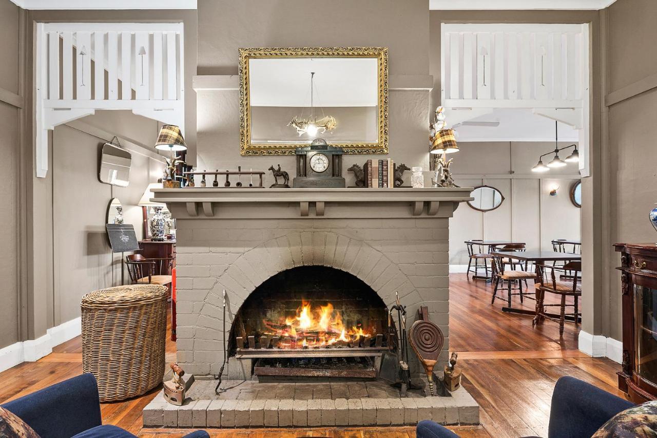 The Bundanoon Guest House 외부 사진