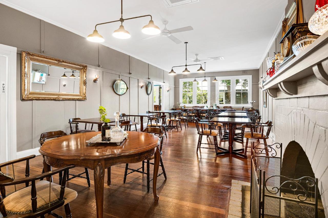 The Bundanoon Guest House 외부 사진
