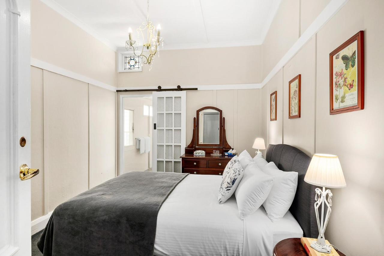 The Bundanoon Guest House 외부 사진