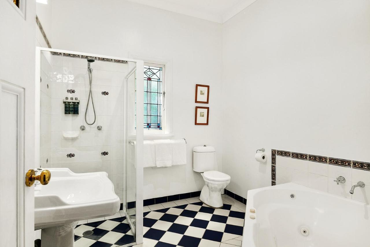The Bundanoon Guest House 외부 사진