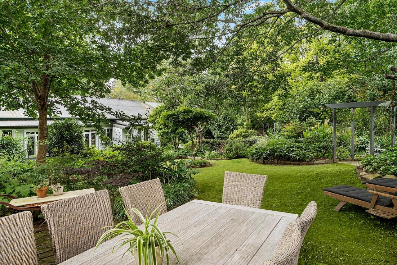 The Bundanoon Guest House 외부 사진