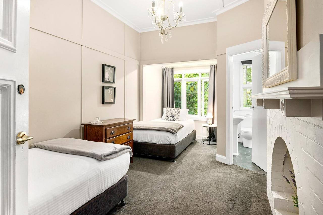The Bundanoon Guest House 외부 사진