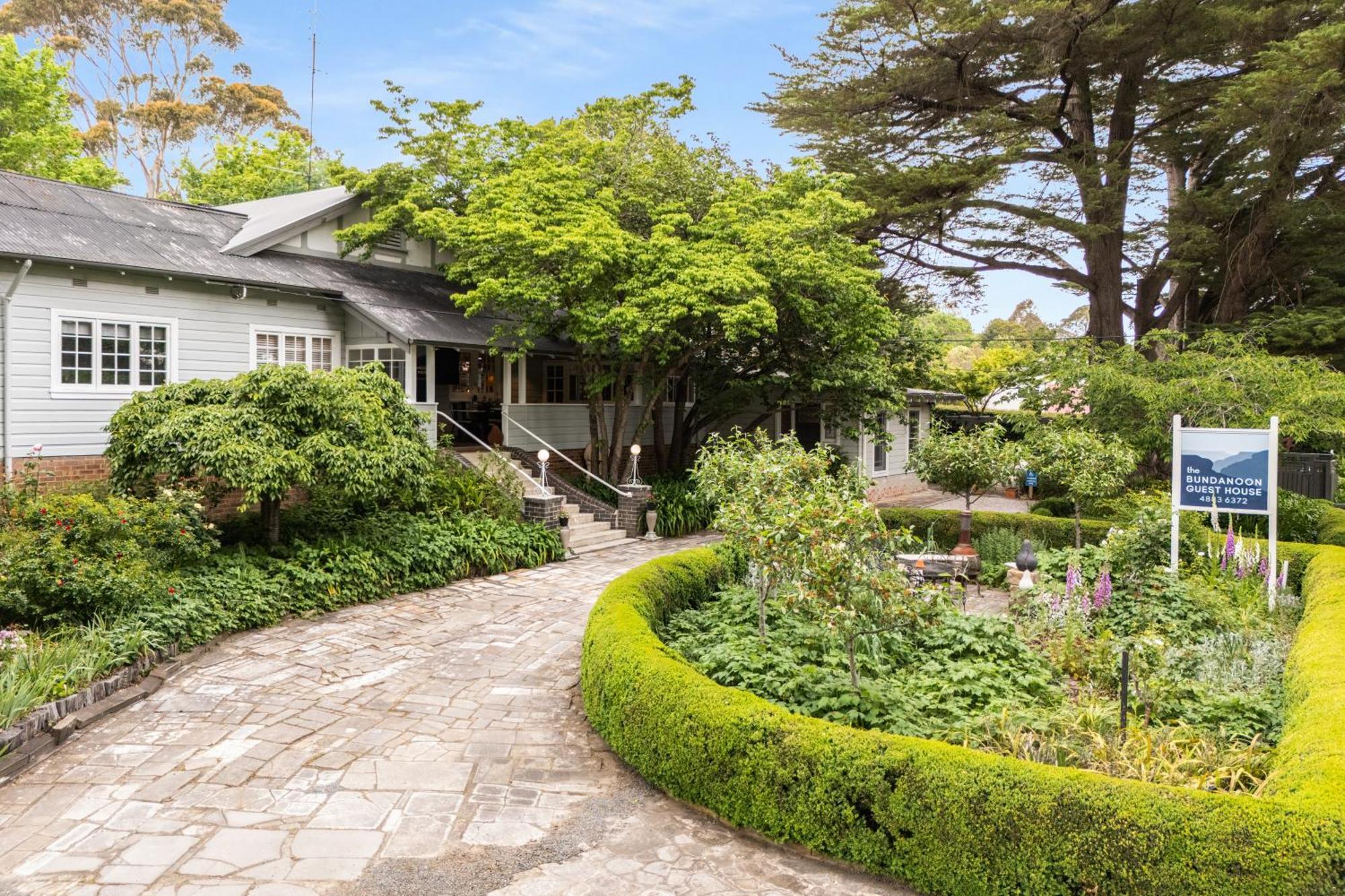 The Bundanoon Guest House 외부 사진