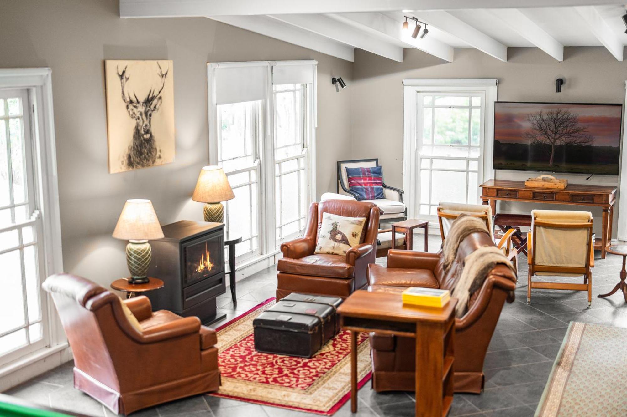 The Bundanoon Guest House 외부 사진