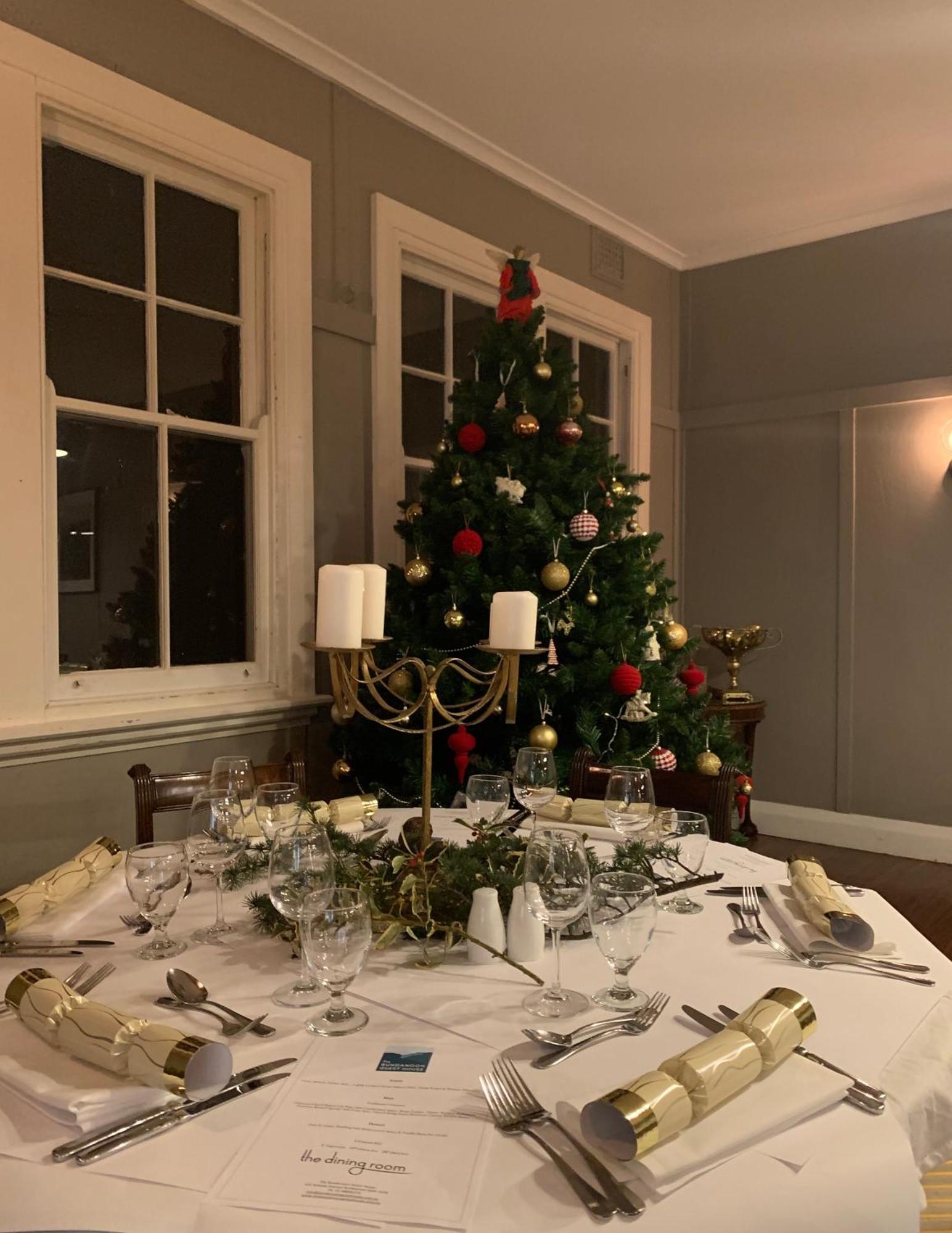 The Bundanoon Guest House 외부 사진