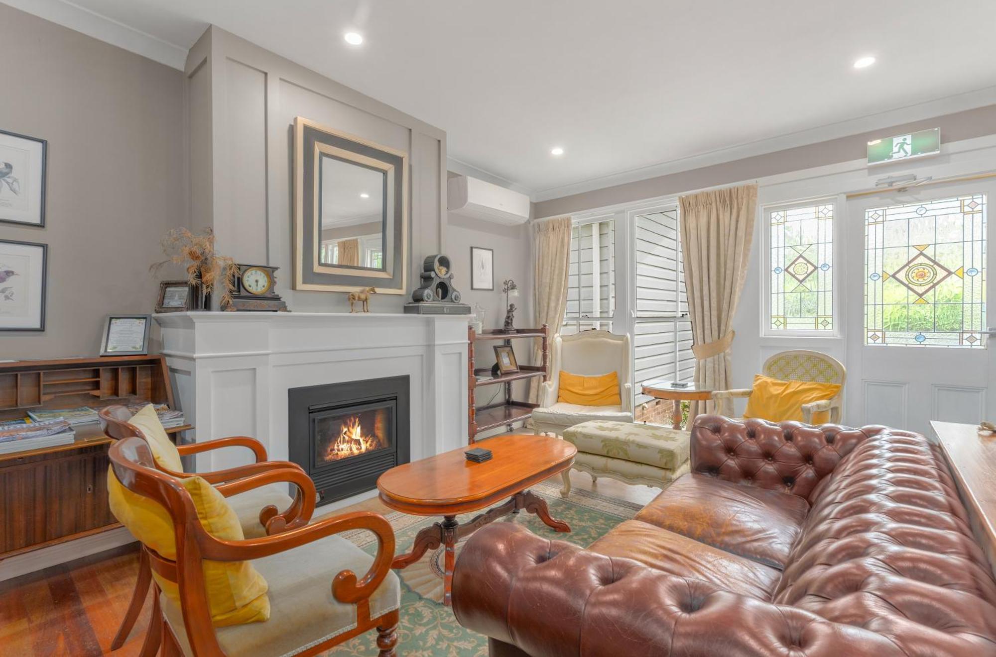 The Bundanoon Guest House 외부 사진