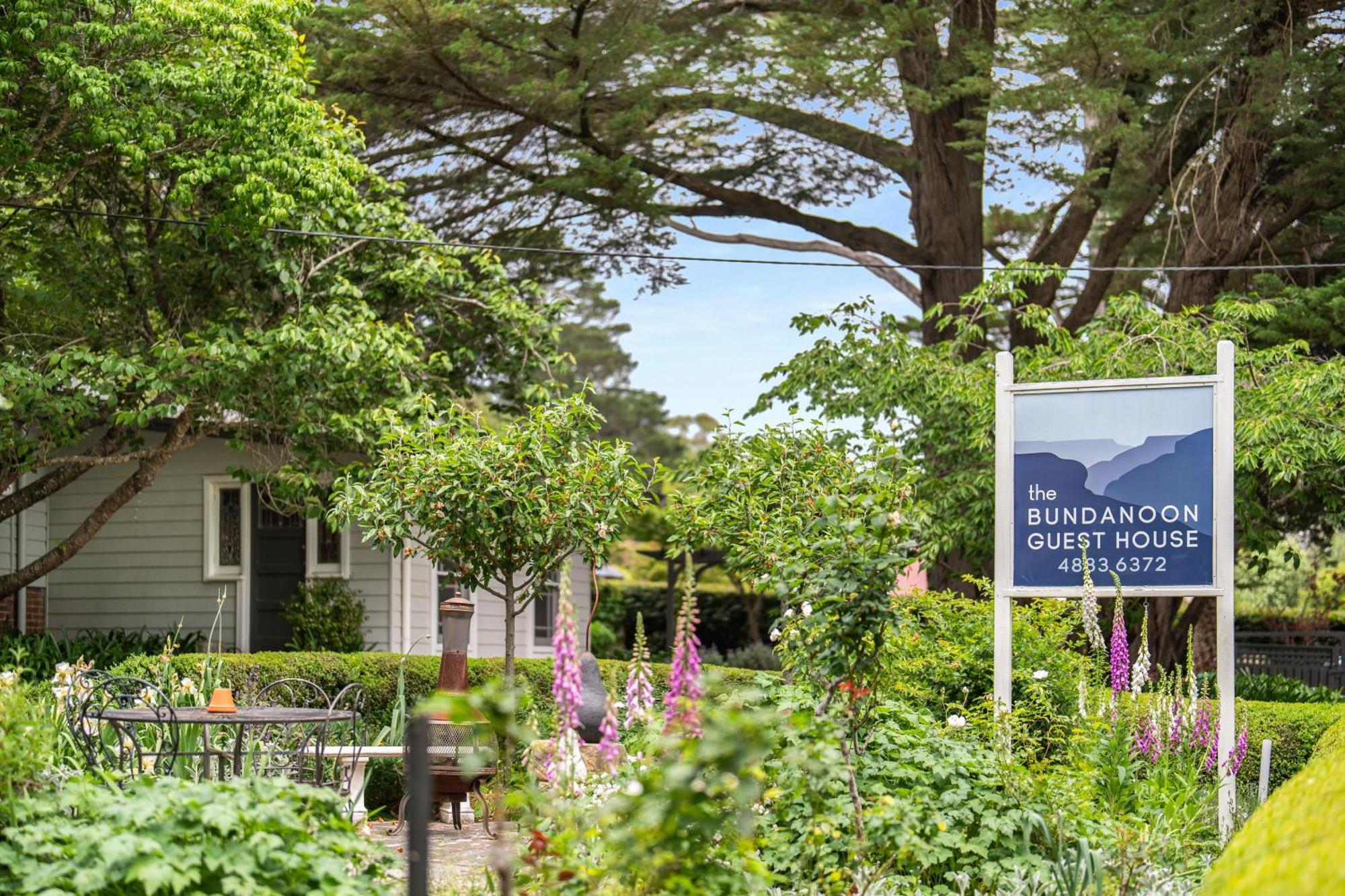The Bundanoon Guest House 외부 사진