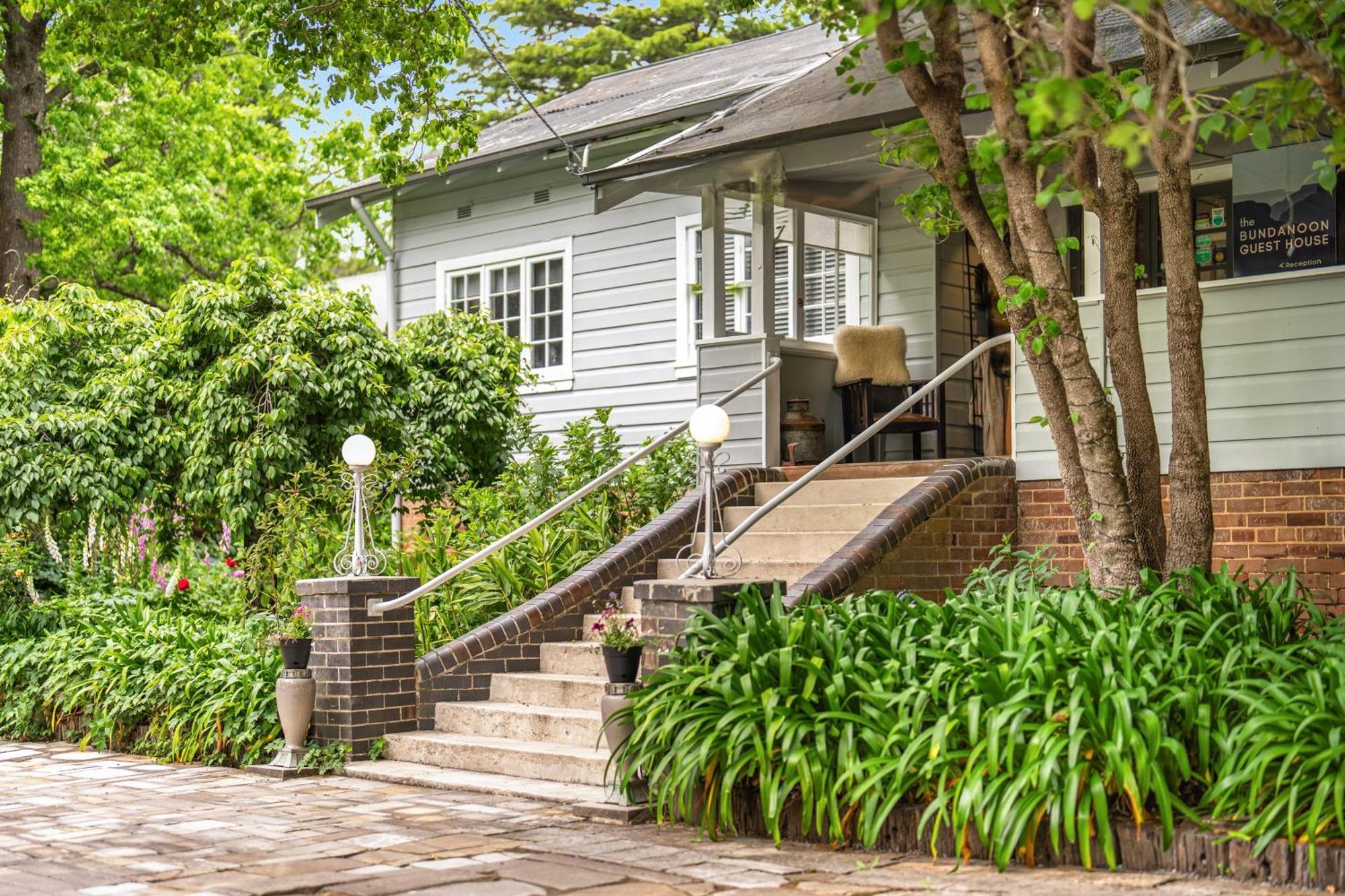 The Bundanoon Guest House 외부 사진