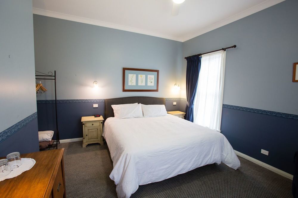 The Bundanoon Guest House 외부 사진