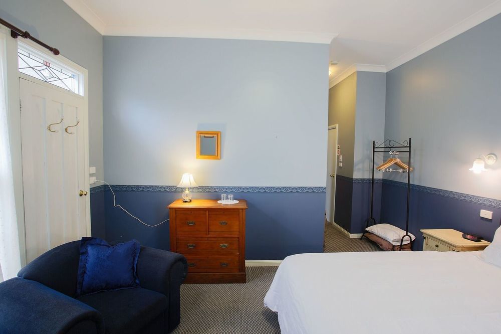 The Bundanoon Guest House 외부 사진