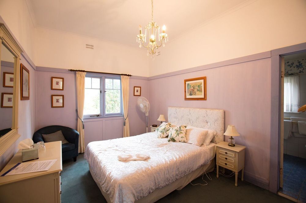 The Bundanoon Guest House 외부 사진
