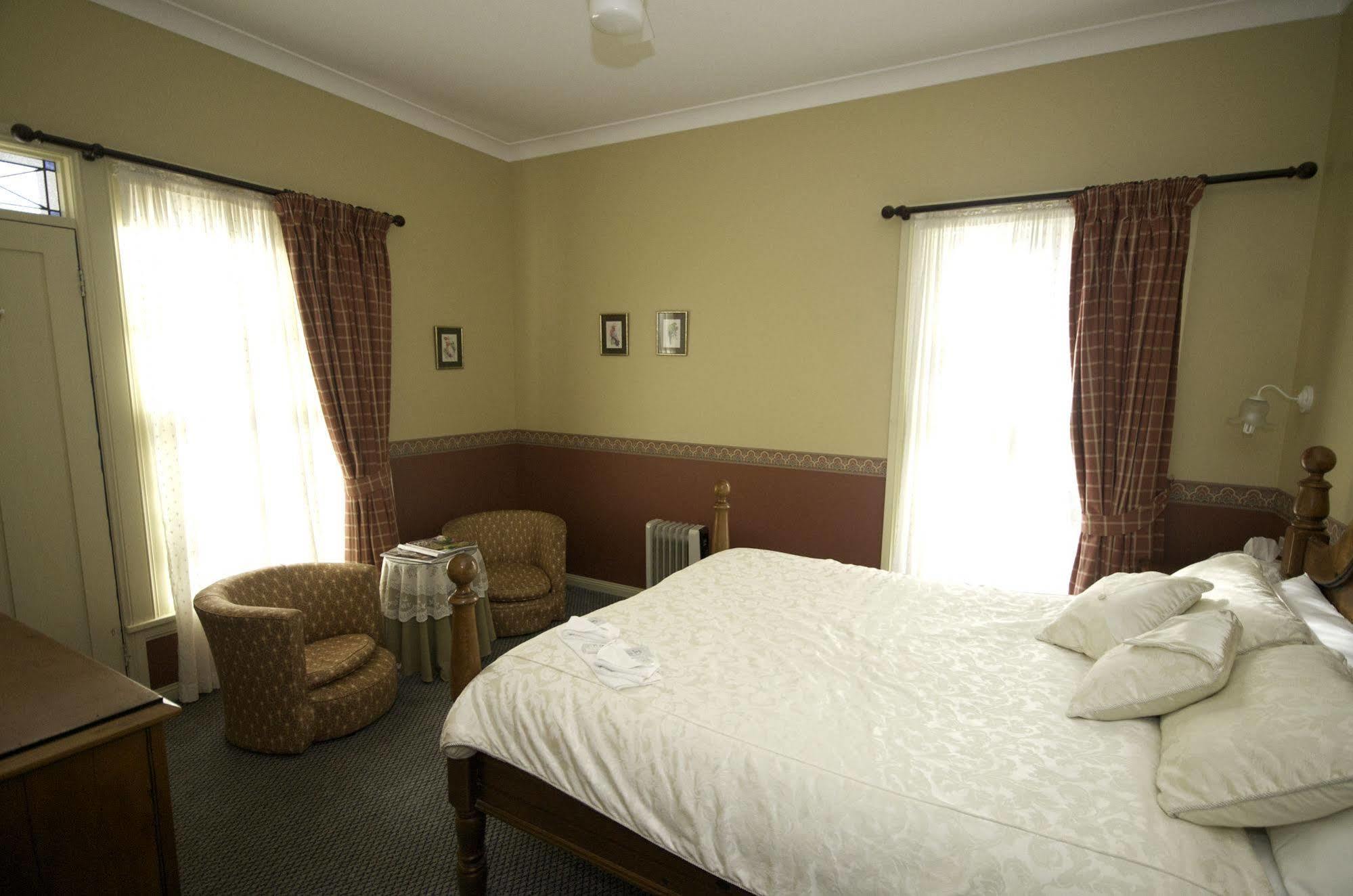 The Bundanoon Guest House 외부 사진